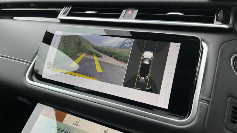 Land Rover Range Rover Velar 2.0 P250 R-Dynamic SE 5dr Auto Petrol Estate